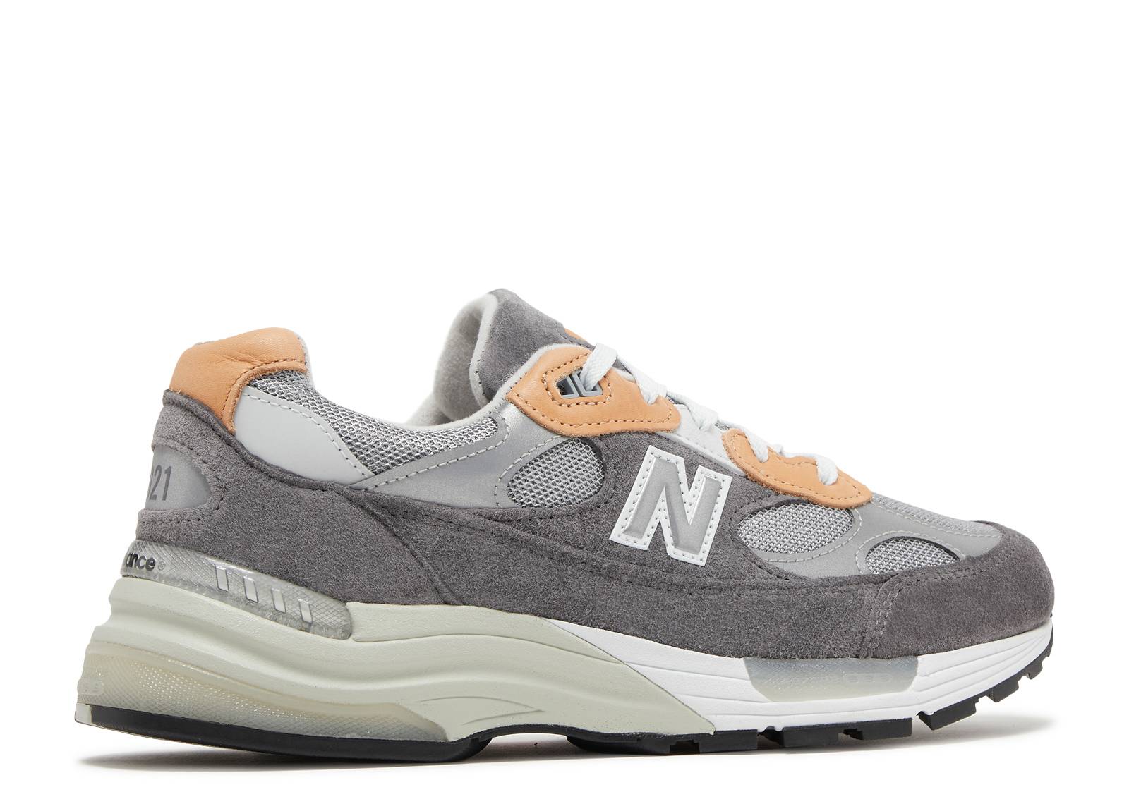 new balance 992 anniversary