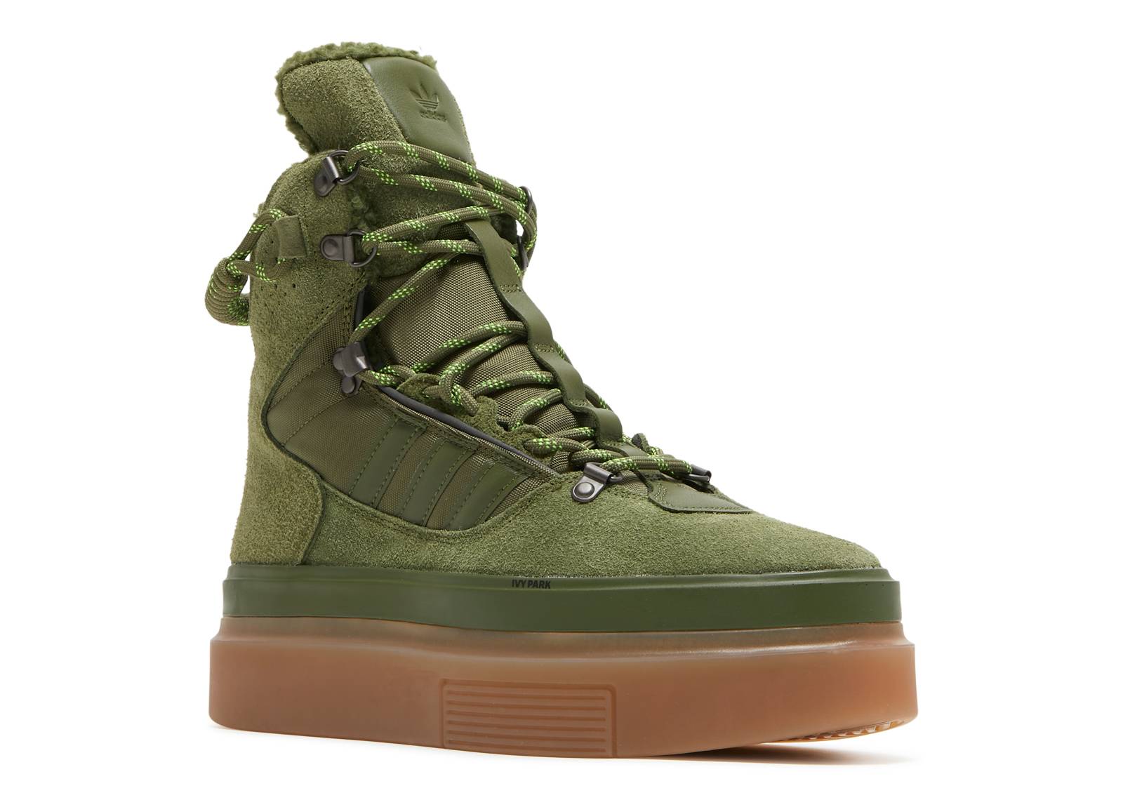 ivy park sleek boot