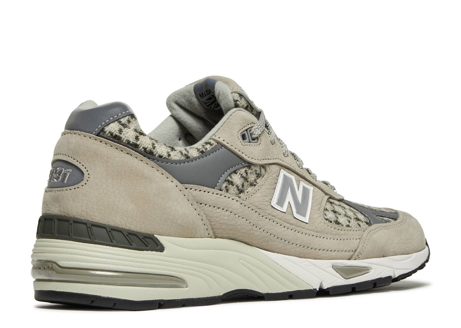 new balance 991 bluesman