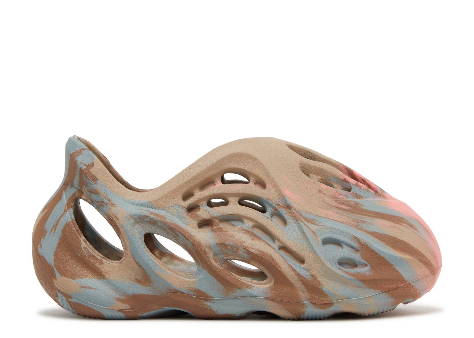 adidas Yeezy Foam Runner 'MX Sand Grey' (Infant) GY3971 Novelship