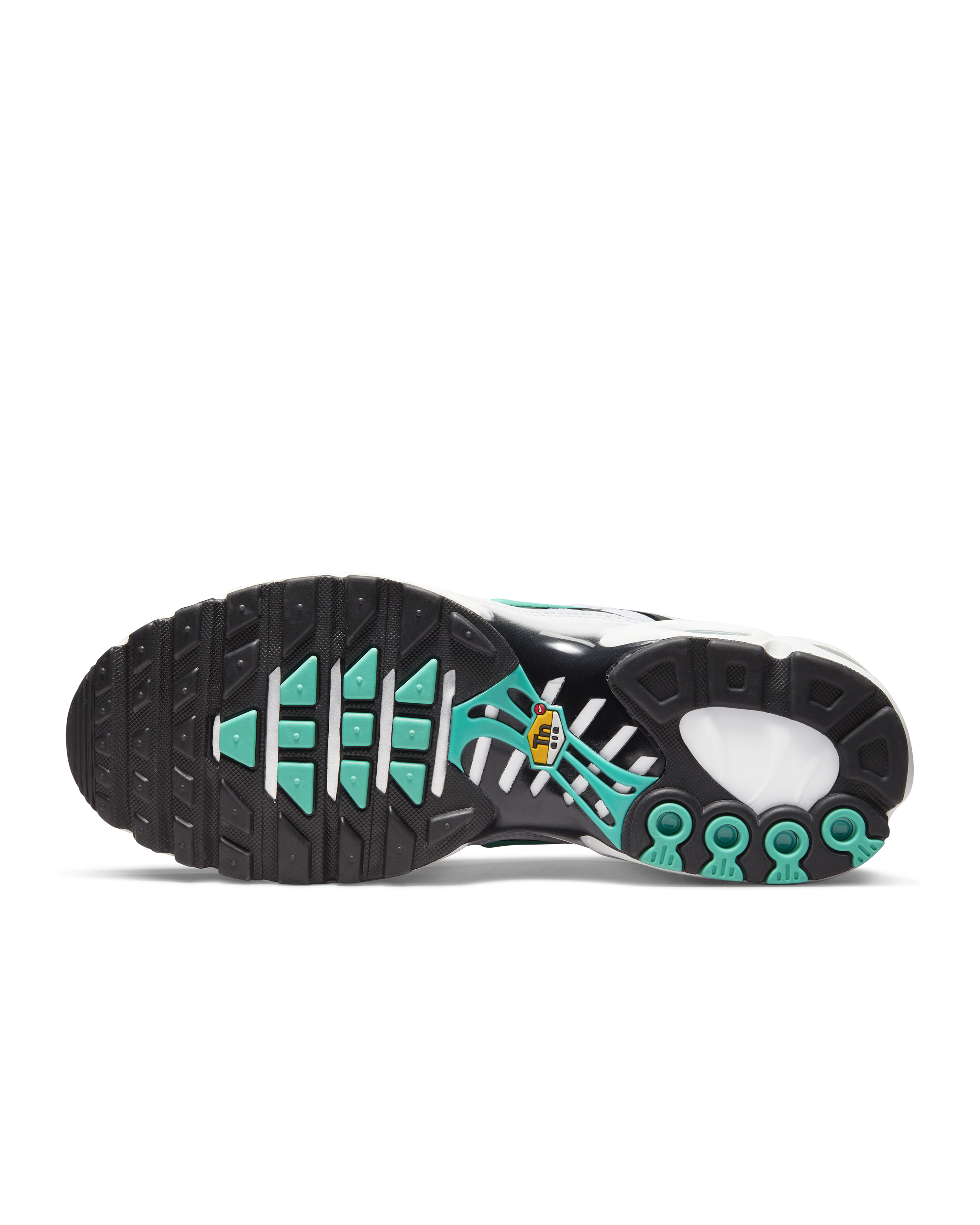 air max plus hyper jade