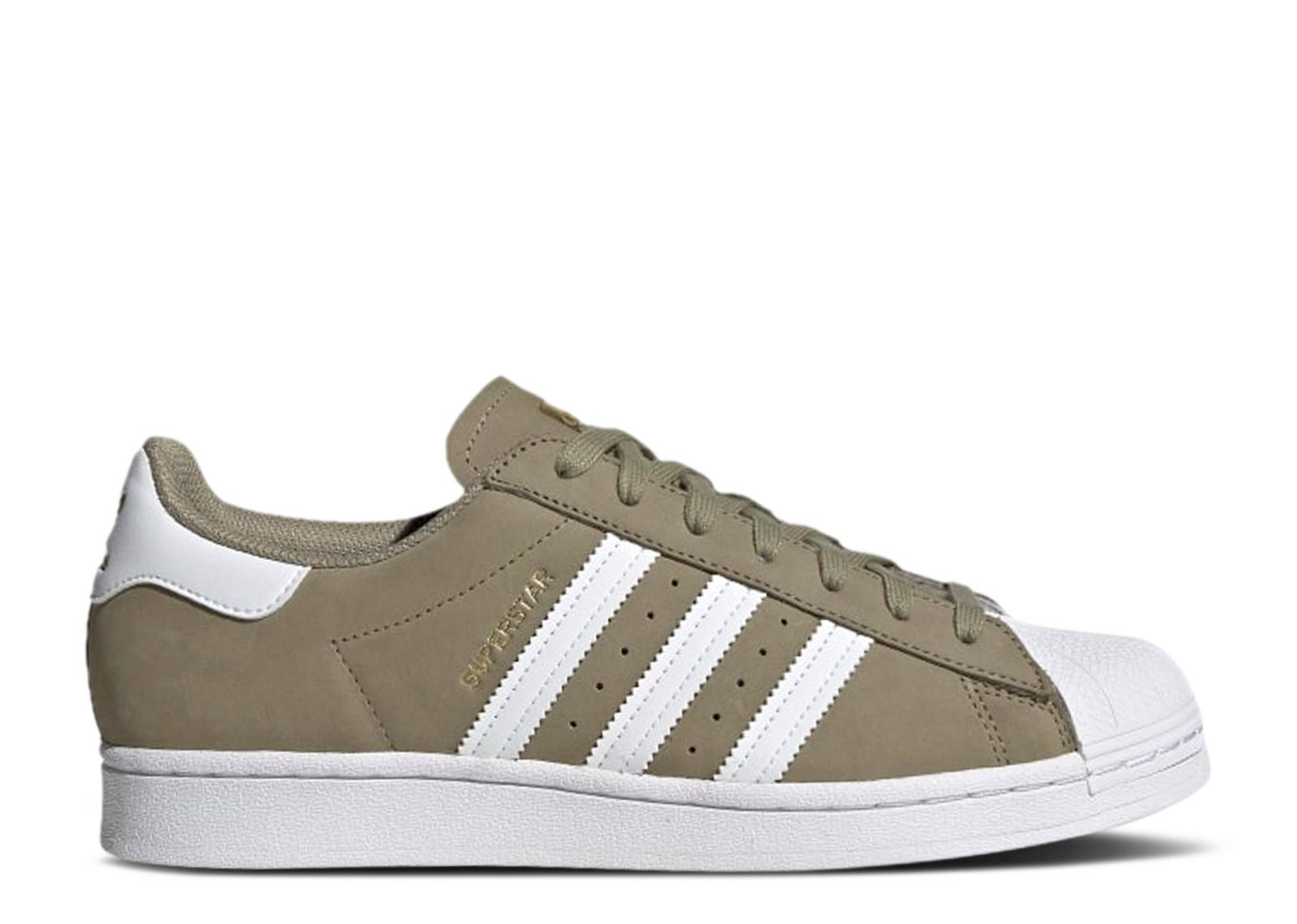 adidas Superstar 'Orbit Green' - H00163 - Novelship