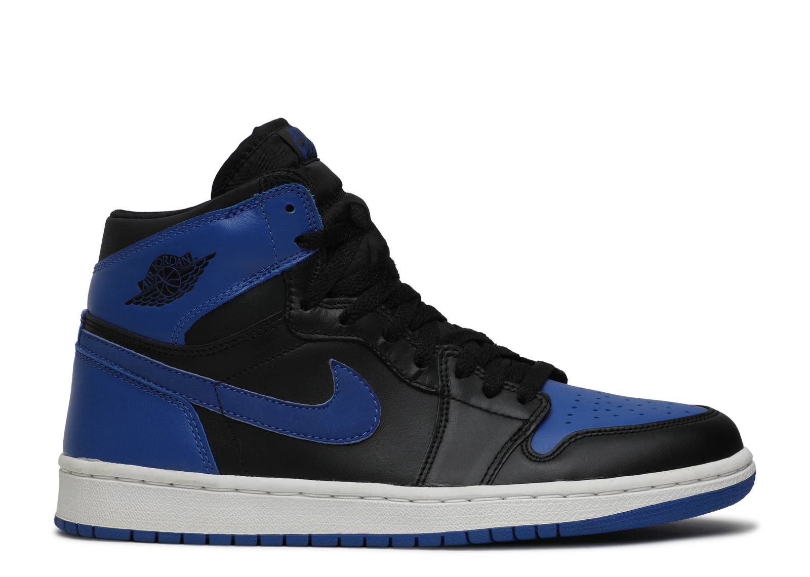 retro royal 1s