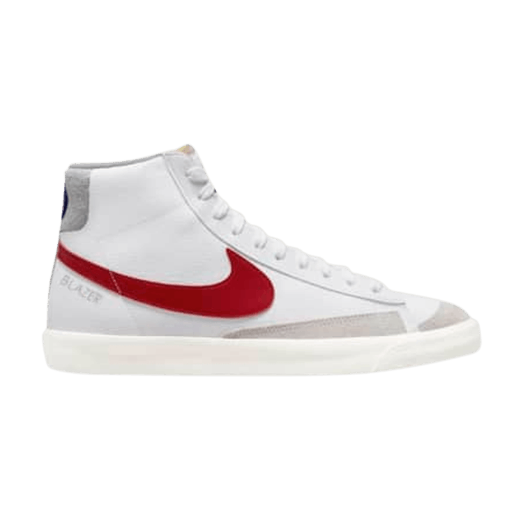 nike blazer mid 77 for gym