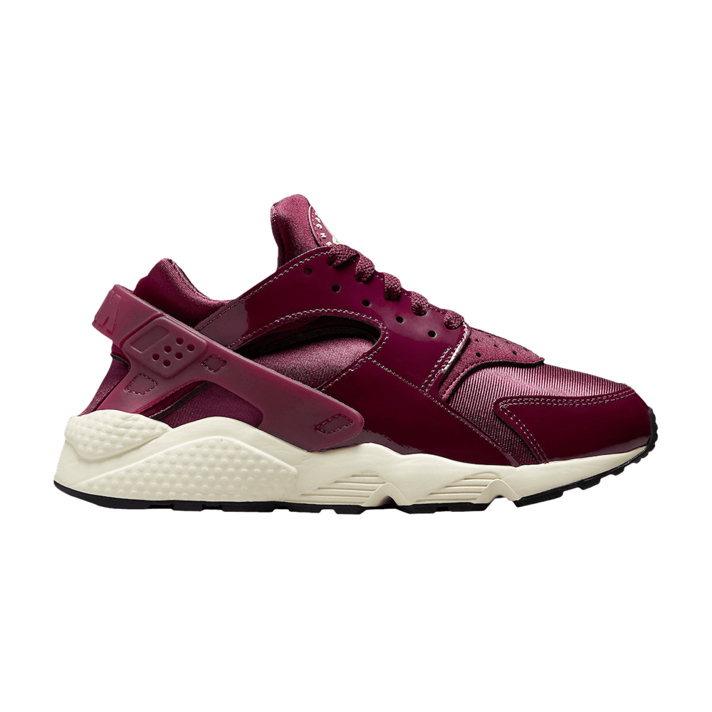 huarache bordeaux