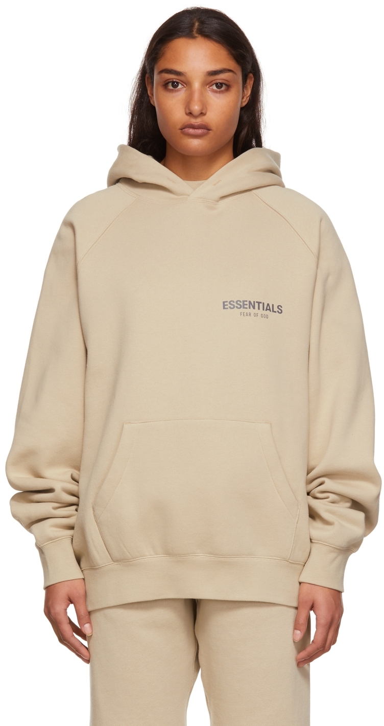 Ssense fog hoodie outlet