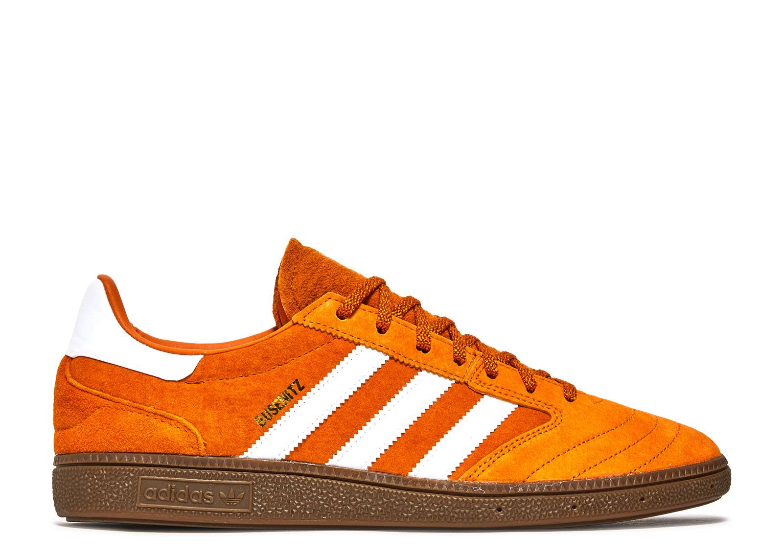 adidas busenitz orange