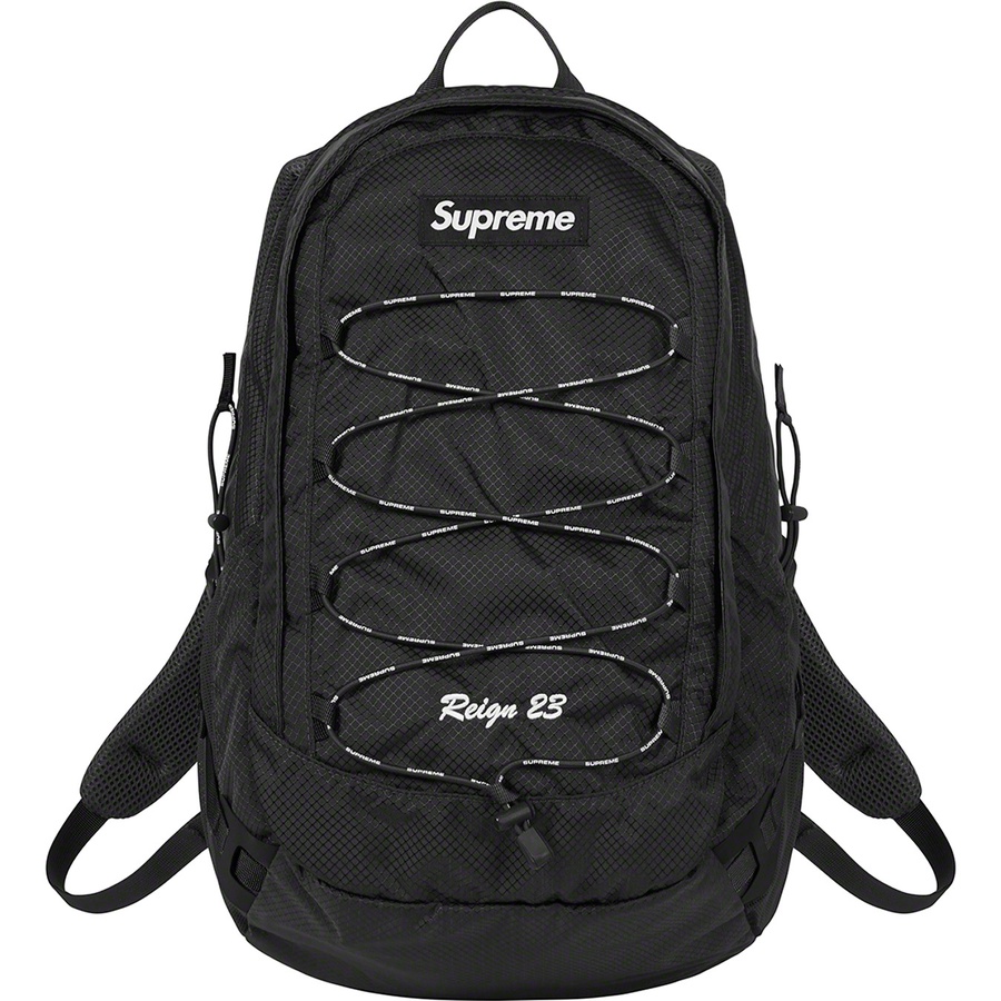 supreme backpack ss22