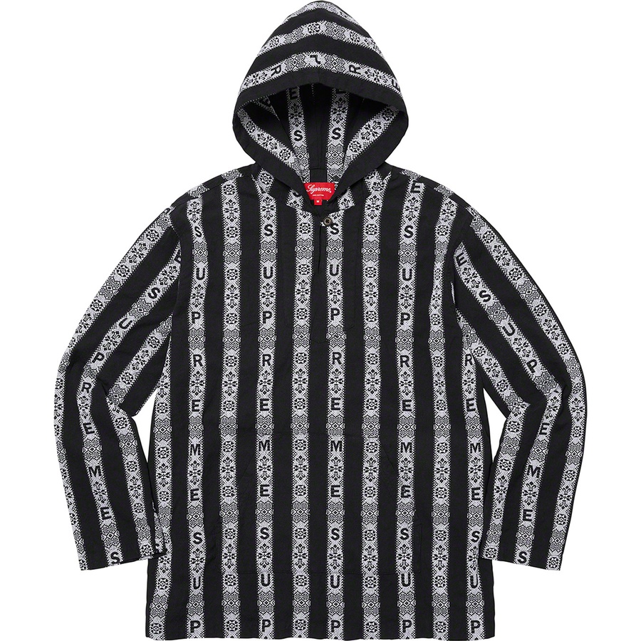 Supreme Gonz Embroidered Map Hooded パーカー 日本卸売り