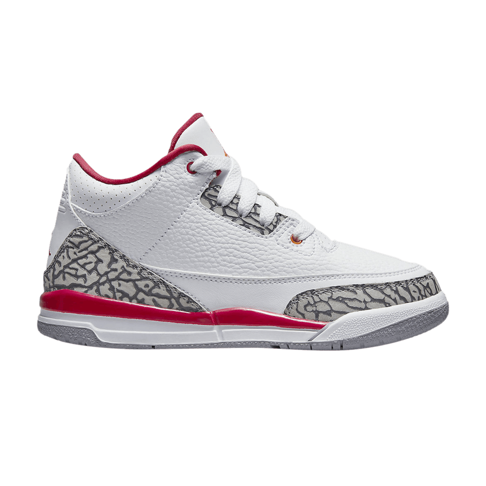 jordan 3 ps