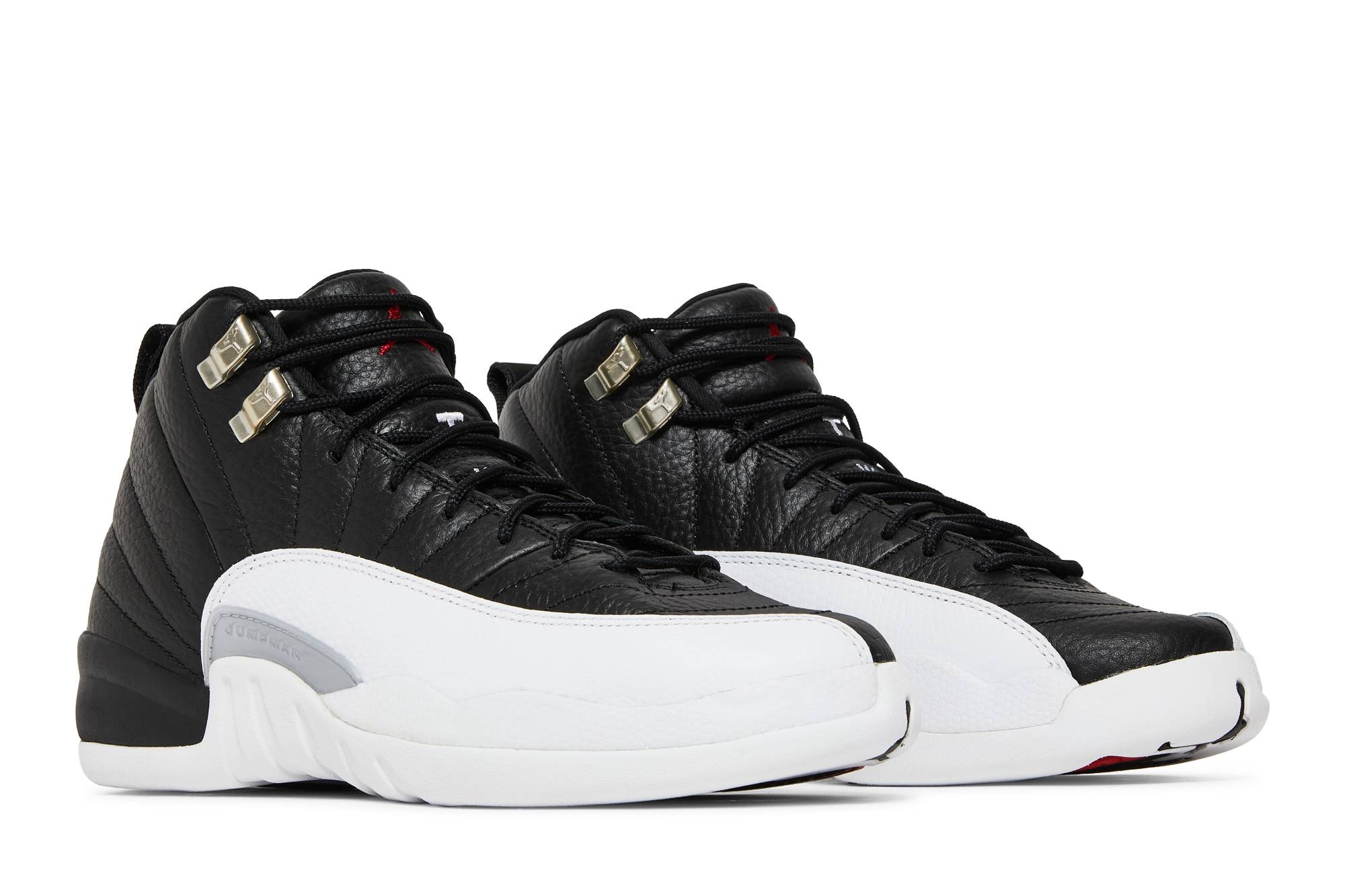 jordan 12 retro playoffs