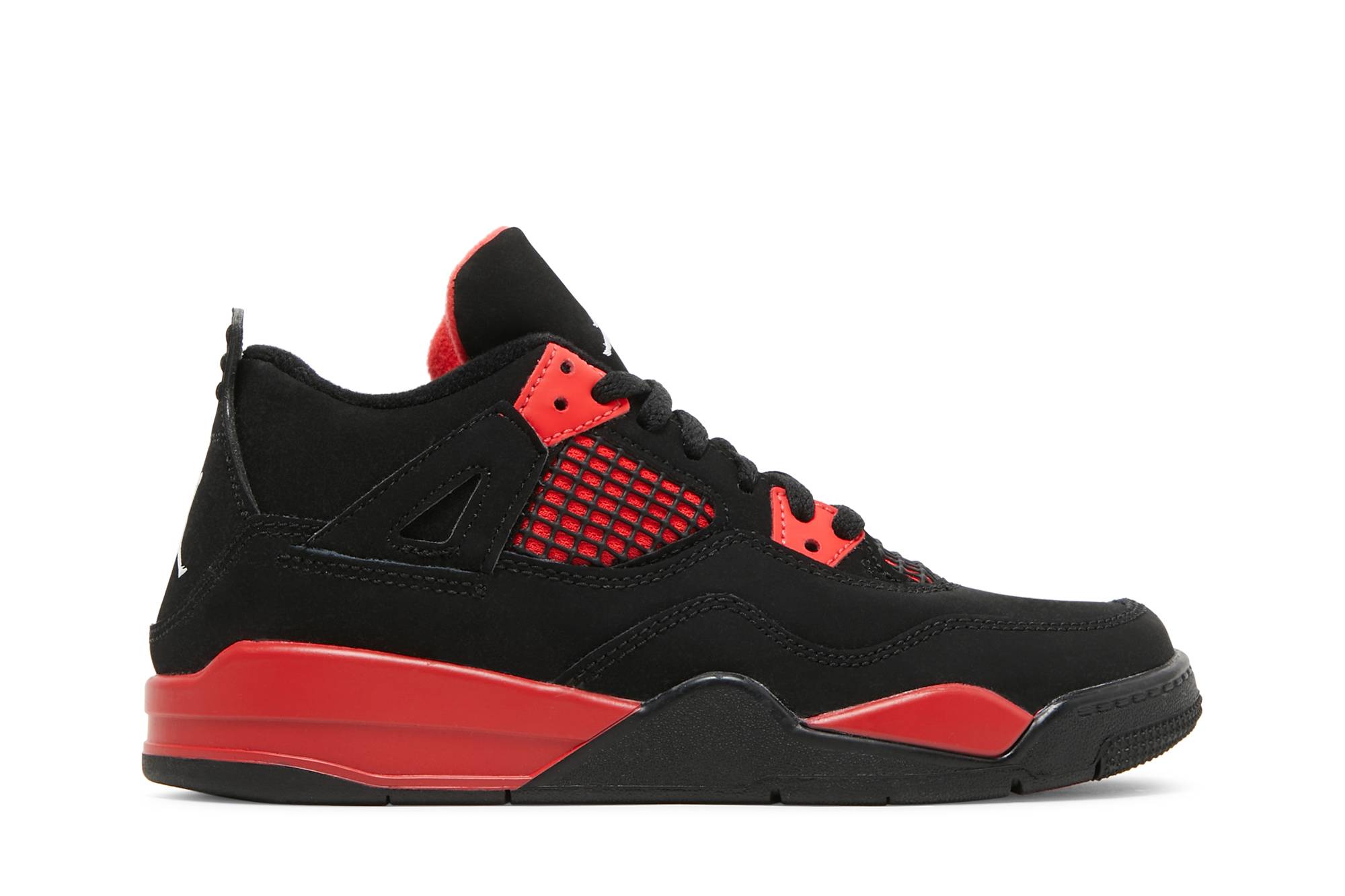 retro red thunder 4s