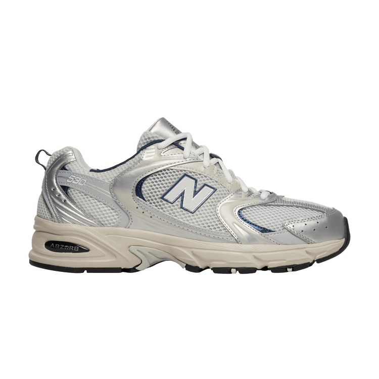 new balance 530 steel