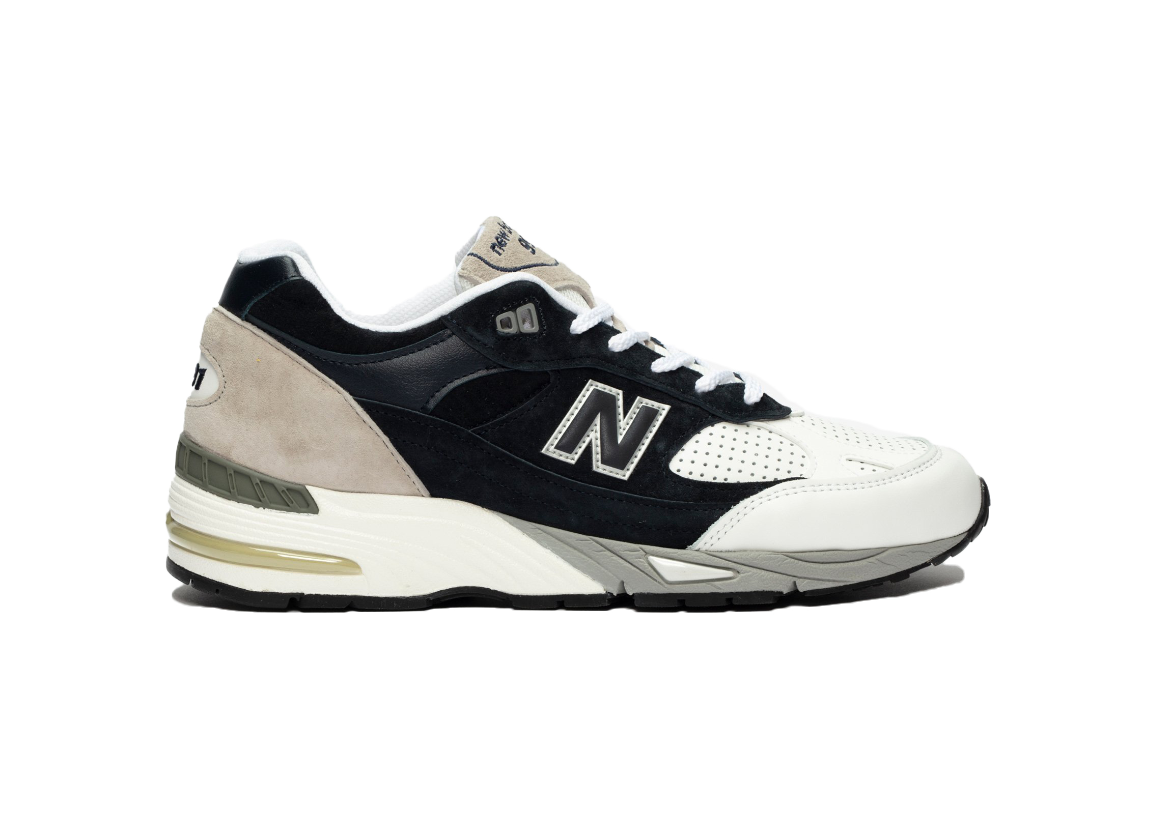 new balance small n