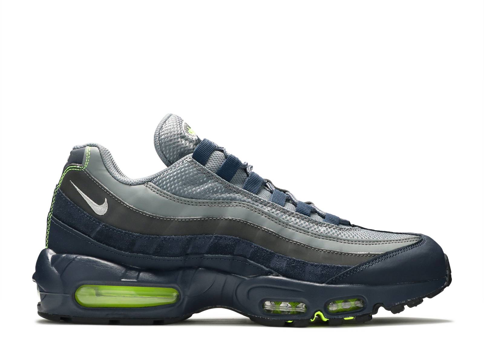 nike flyknit max mens