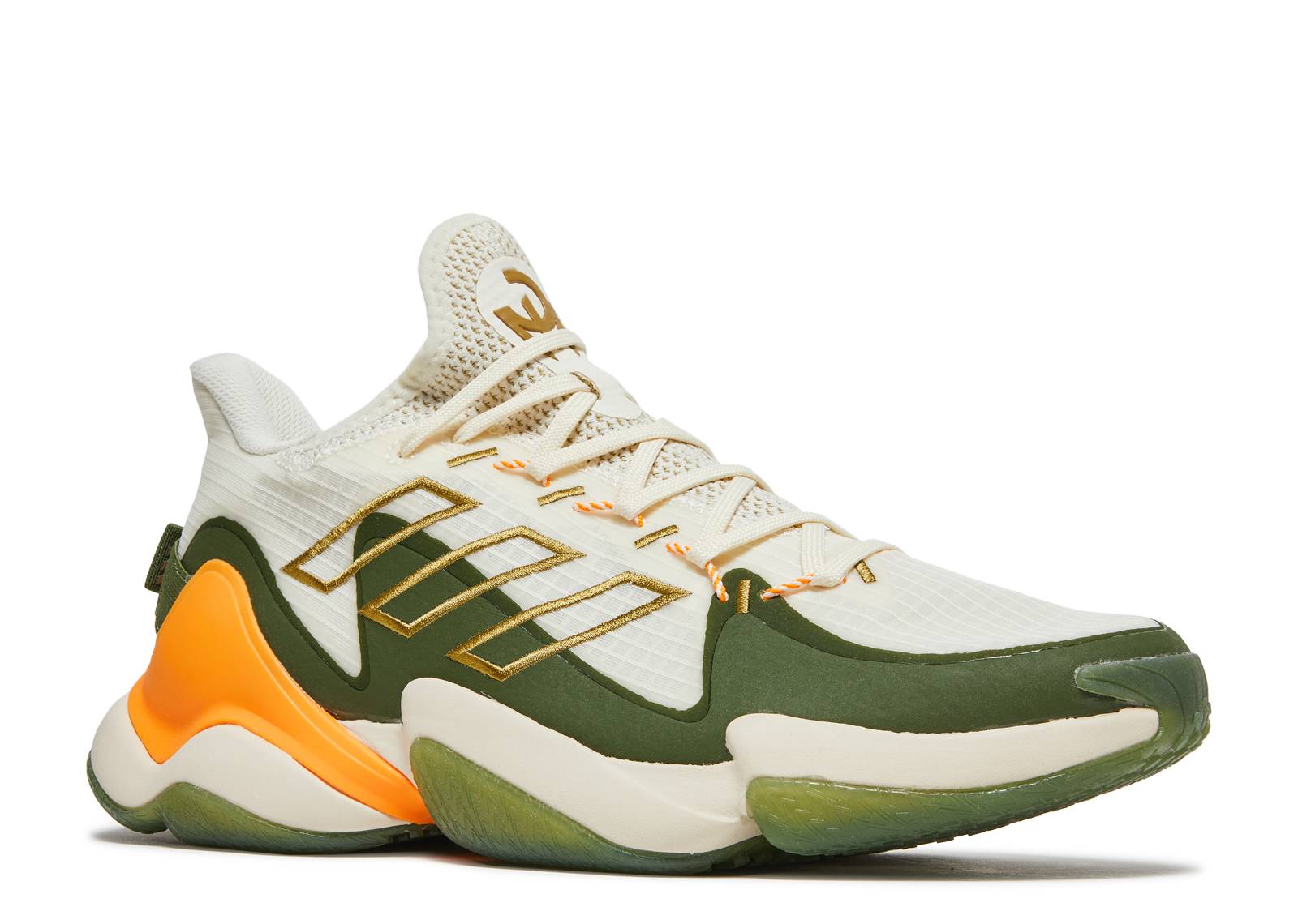 patrick mahomes shoes green