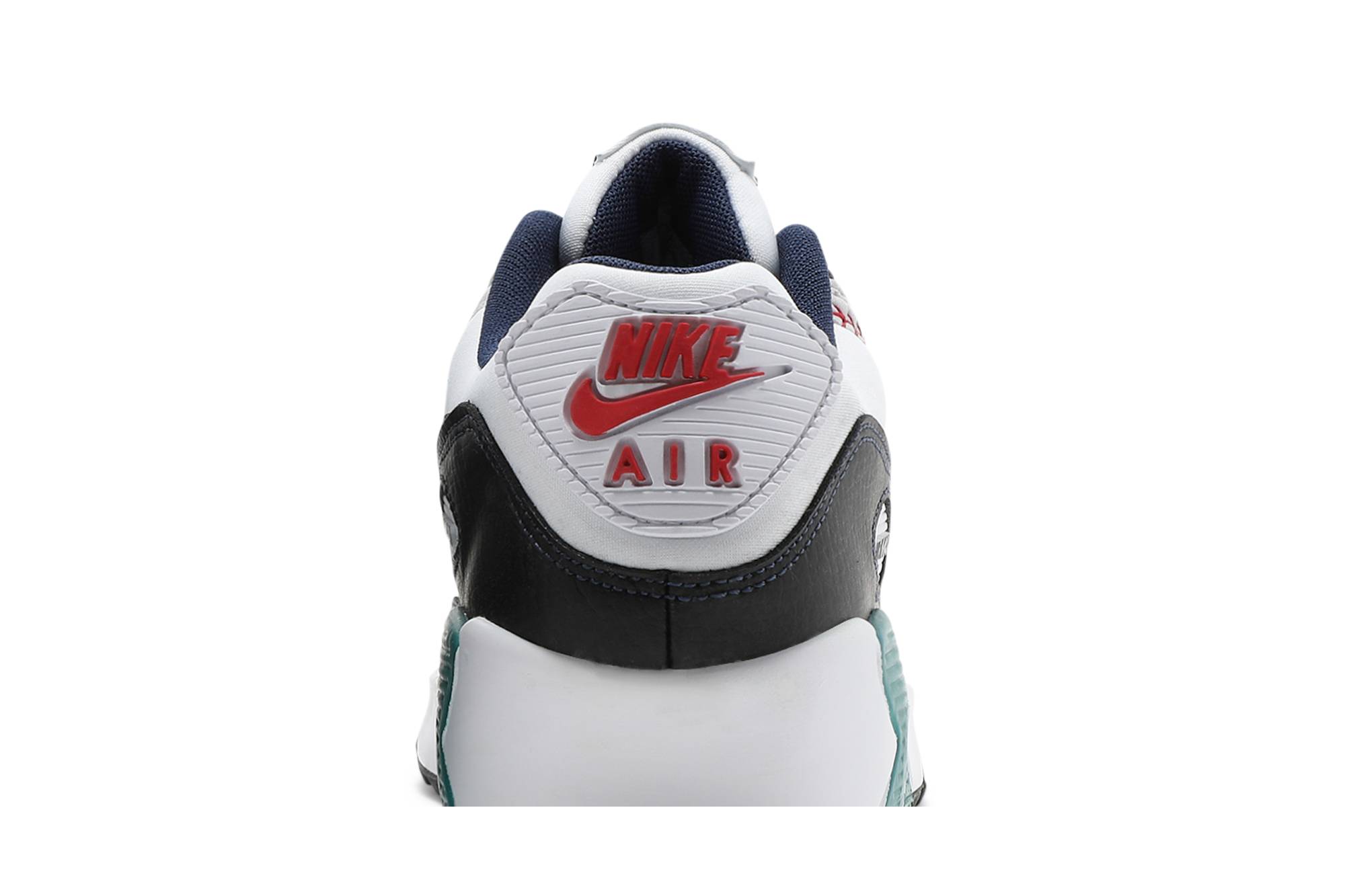 Ken Griffey Jr. x Nike Air Max 90 