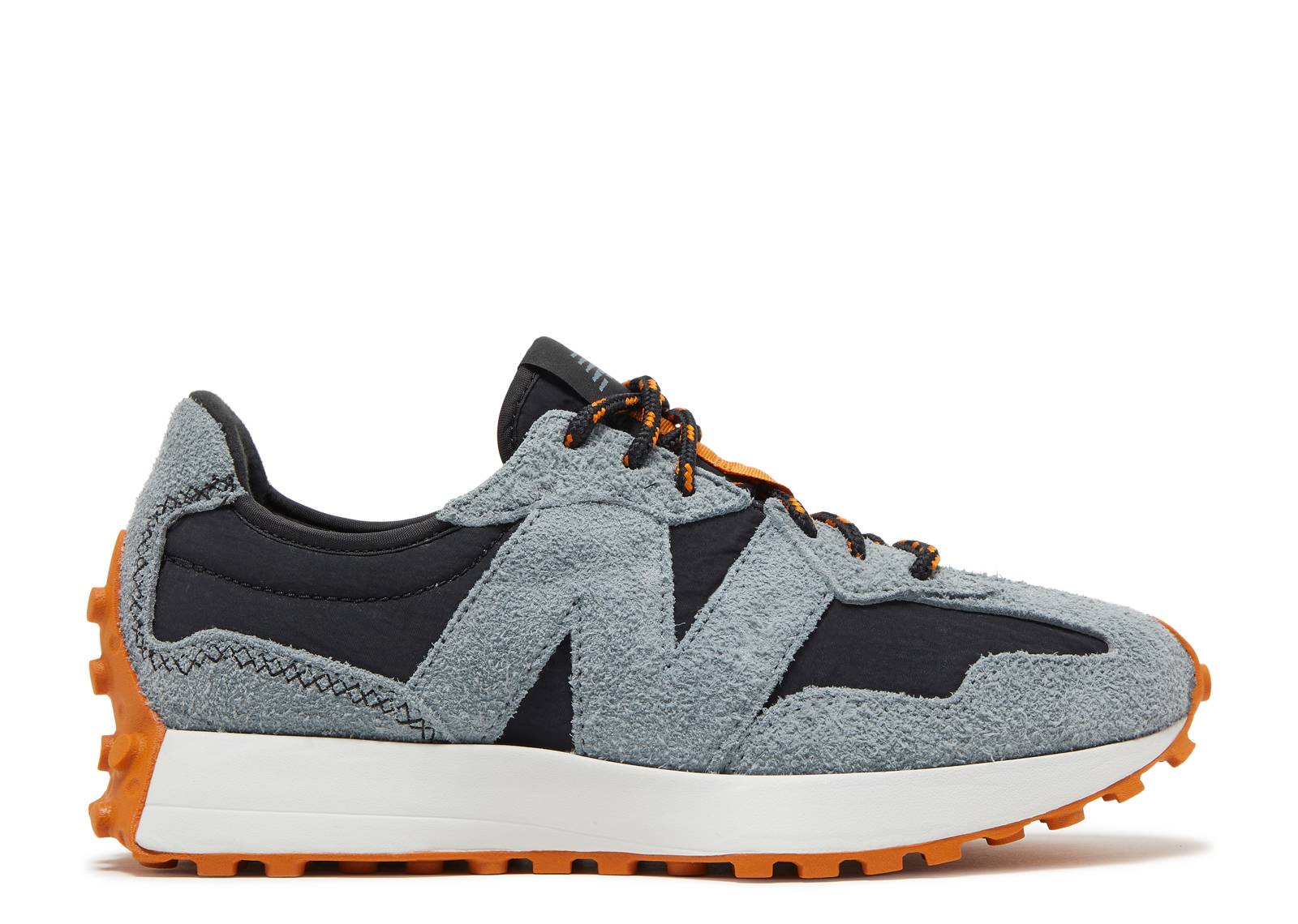 New Balance 327 'Castle Rock Indigo 