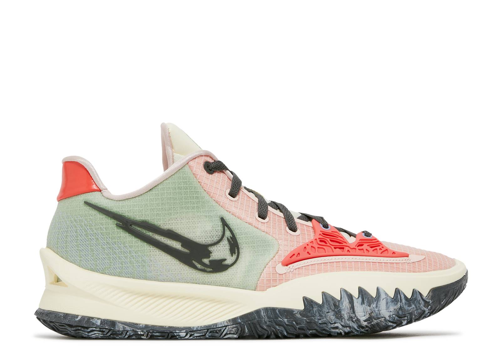 Nike Kyrie 4 Red Carpet - 943806-602 