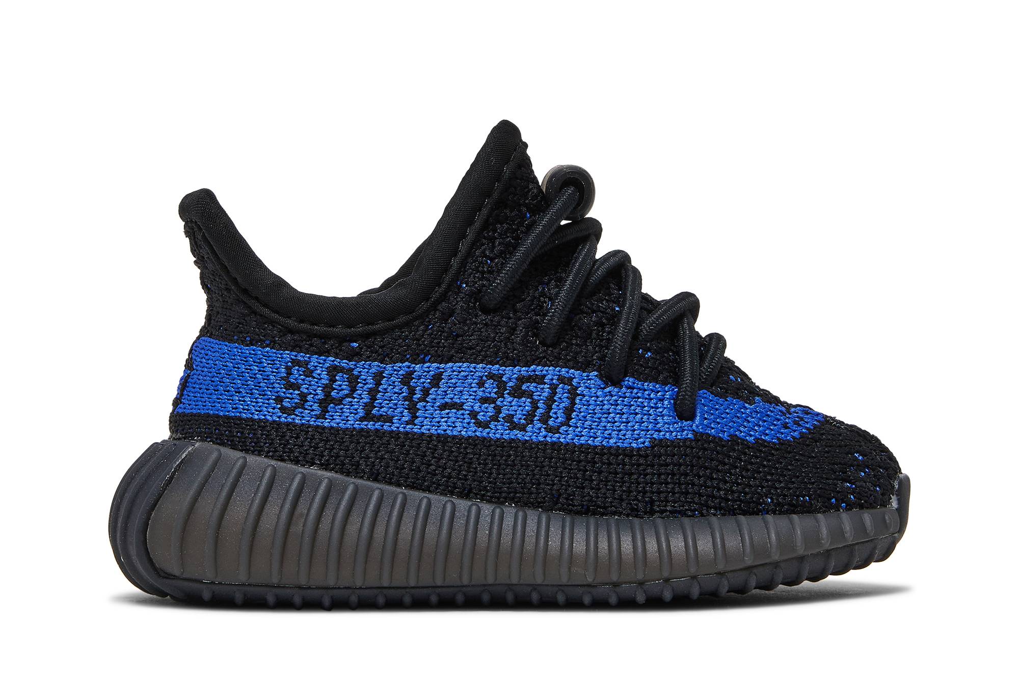 adidas Yeezy Boost 350 V2 'Dazzling Blue' (Infant) GY9584 Novelship