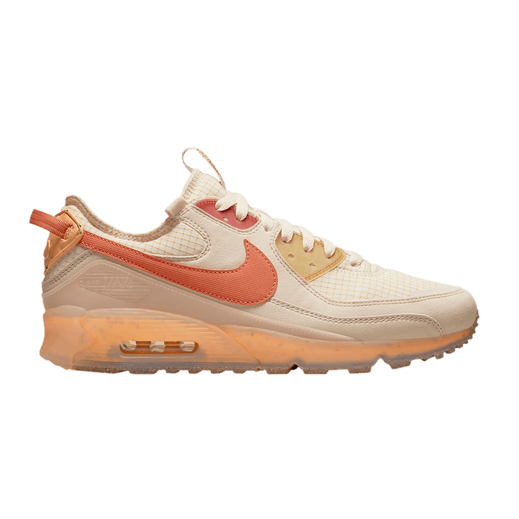 nike air max 90 terrascape fuel orange