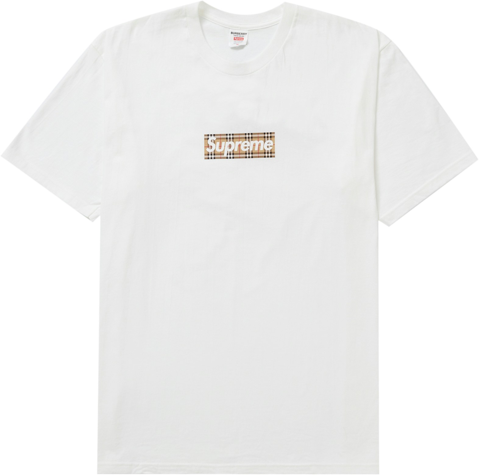 Buy and Sell 100% authentic Supreme Apparel - Novelship