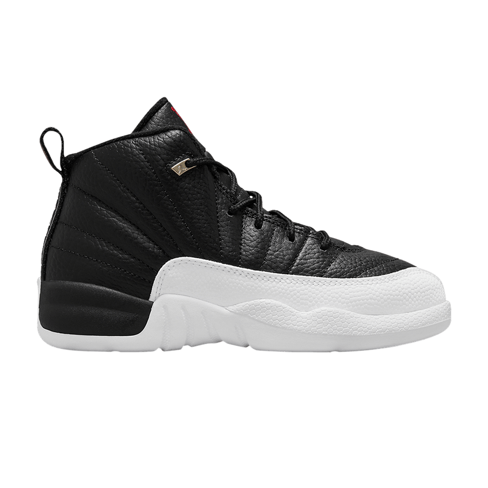 jordan 12 flight 4 p