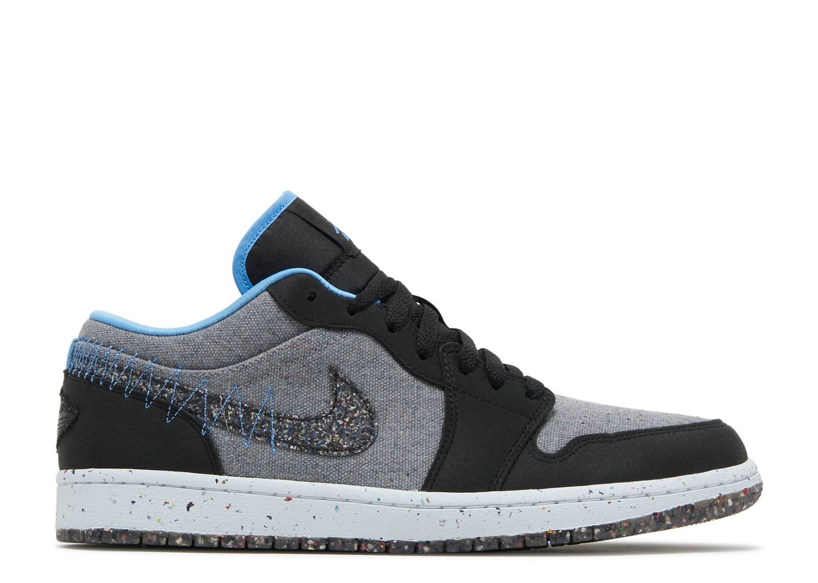 jordan air 1 low crater