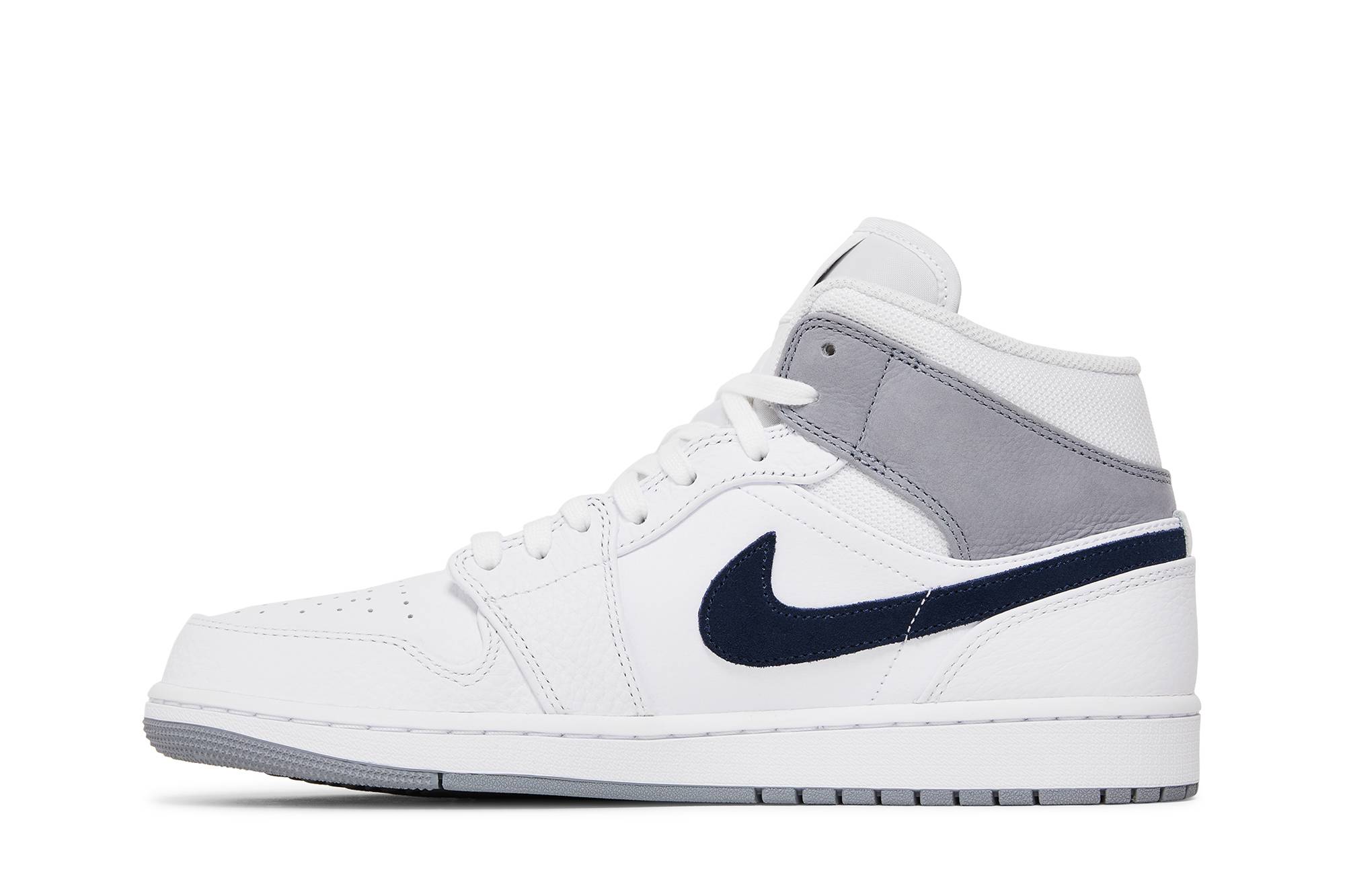 Air Jordan 1 Mid 'Paris' - DR8038-100 