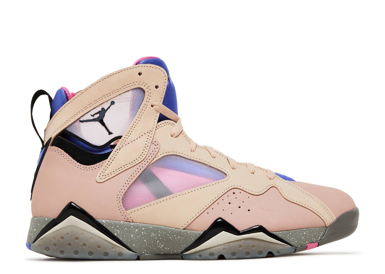 jordan 7 crema