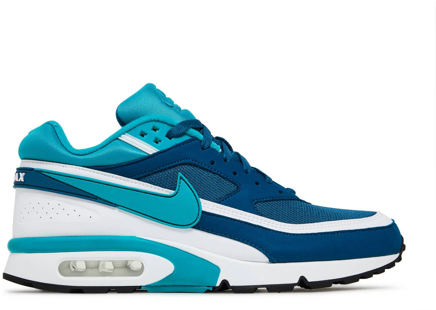 Nike Air Max BW 'Marina' 2021 - DJ9648-400 - Novelship