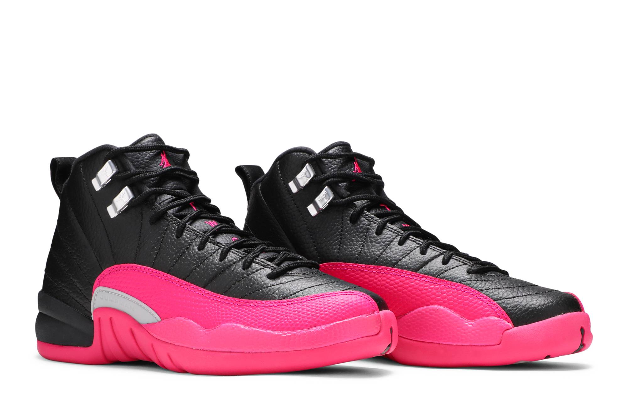 jordan 12 retro deadly pink