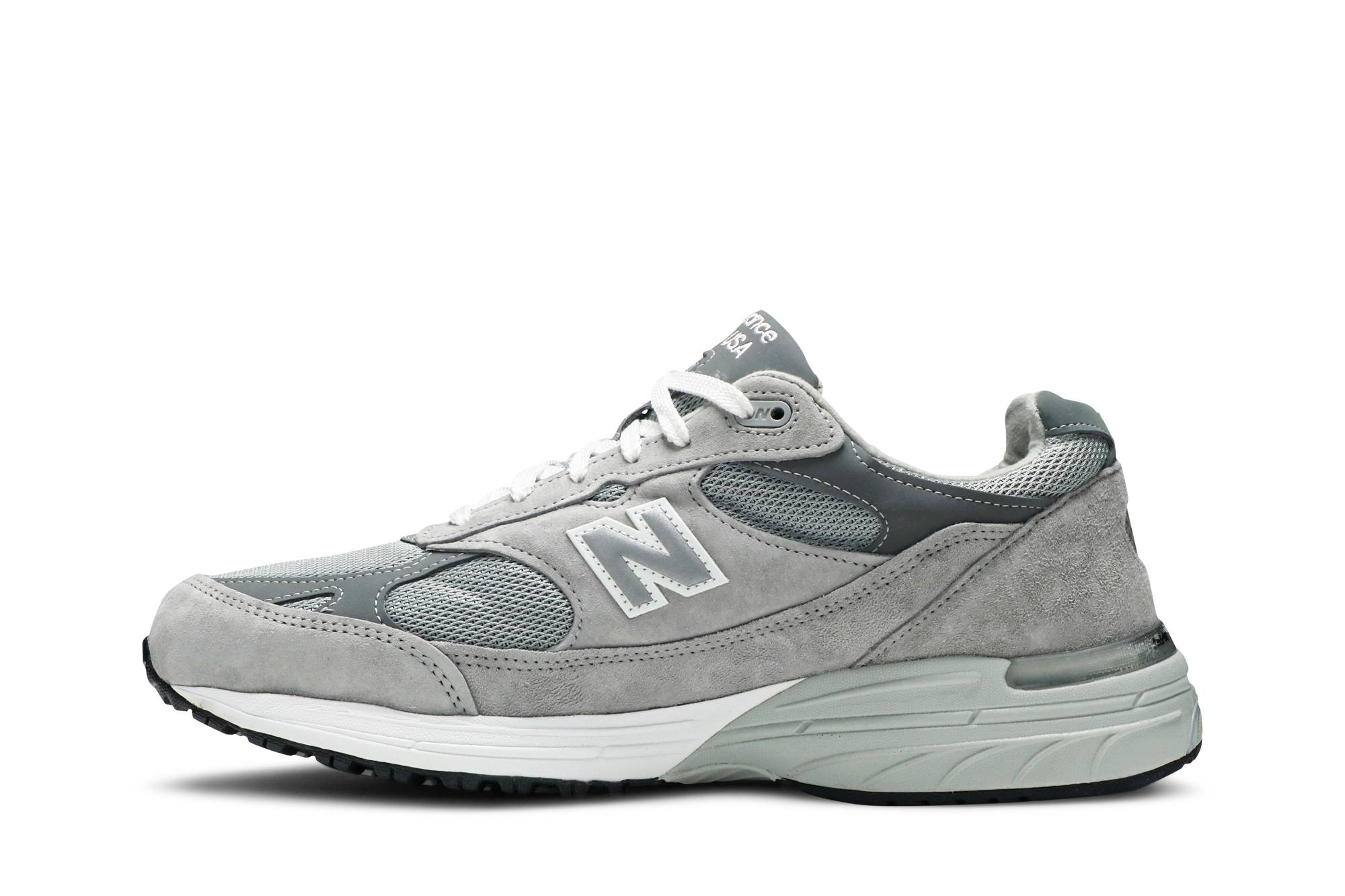 new balance 993 mens review