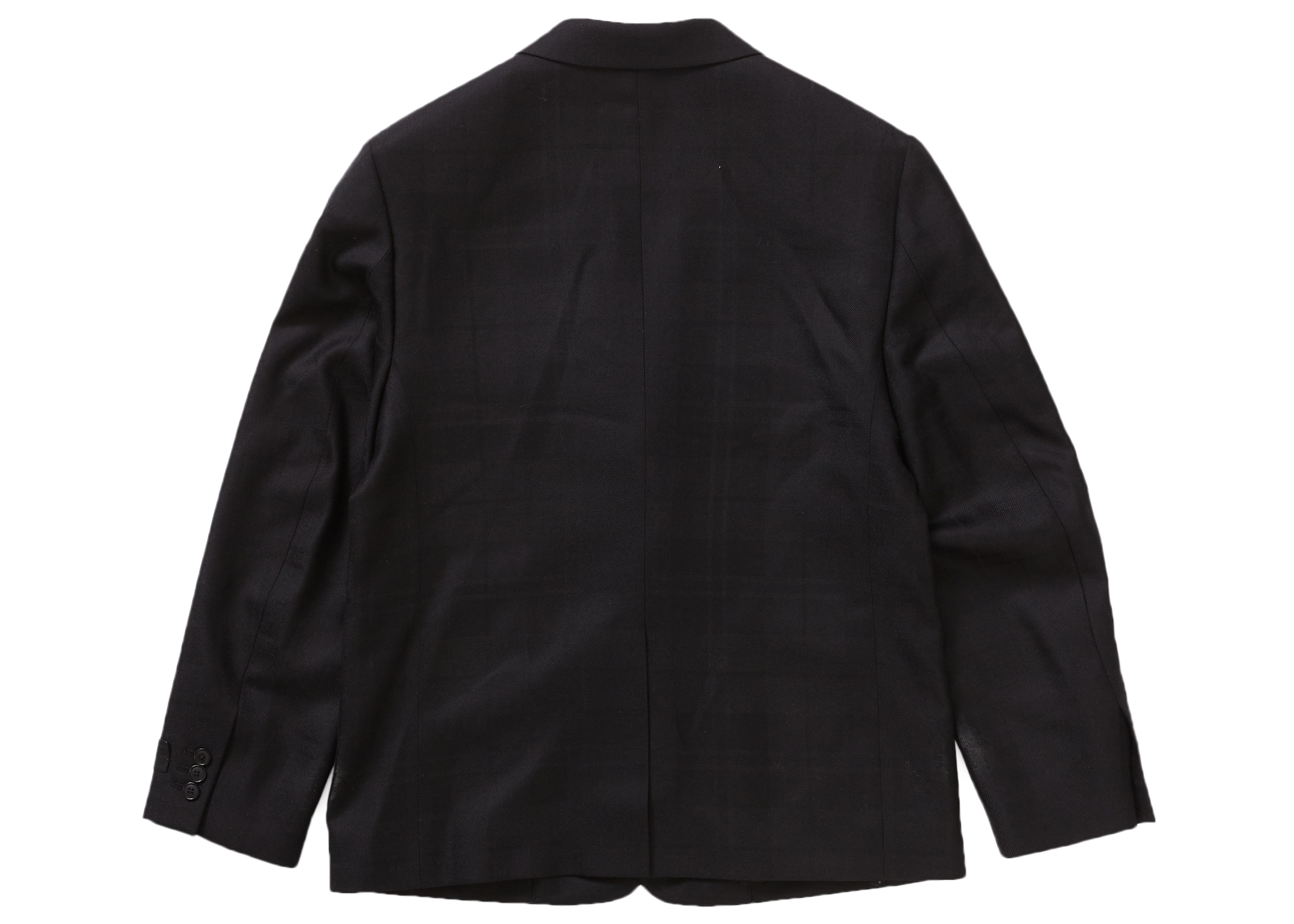Suit Plaid Supreme 19ss Supreme Tan スーツ Plaid M ライトブラウン/ブラック 19ss Suit Tan  M スーツ