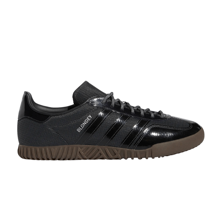 gazelle indoor grey