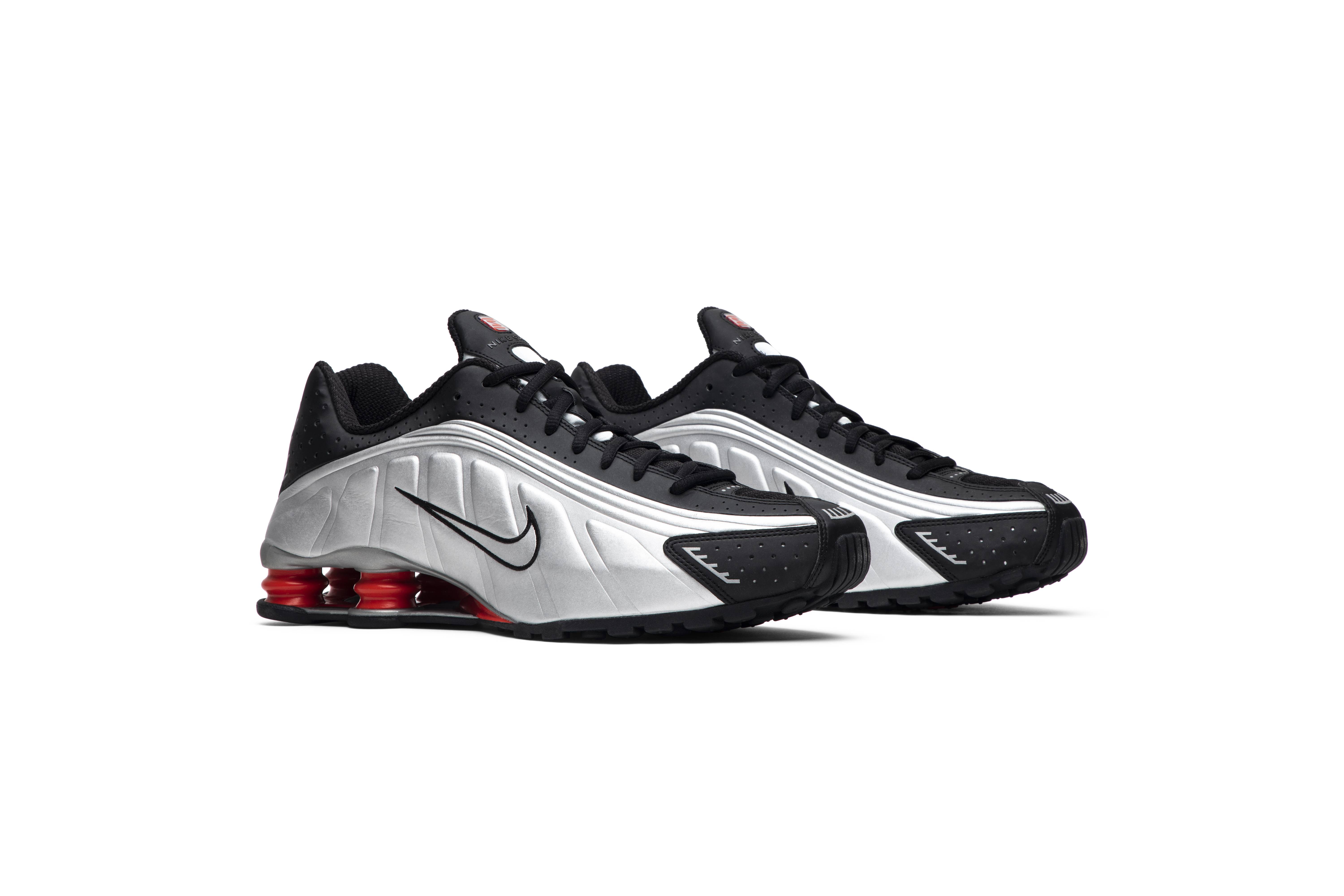 nike shox r4 47