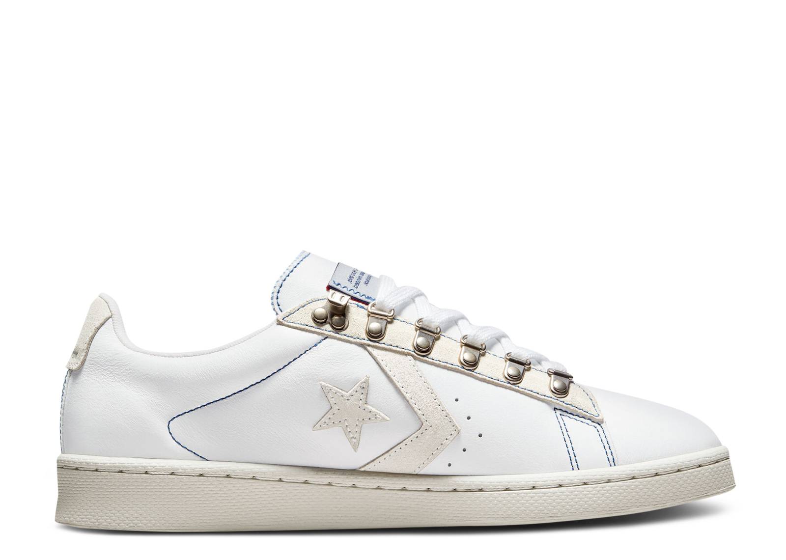 converse pro leather lp