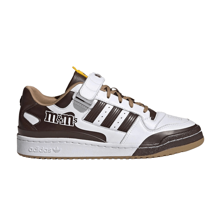 atmos x adidas Forum Low 'Graffiti 