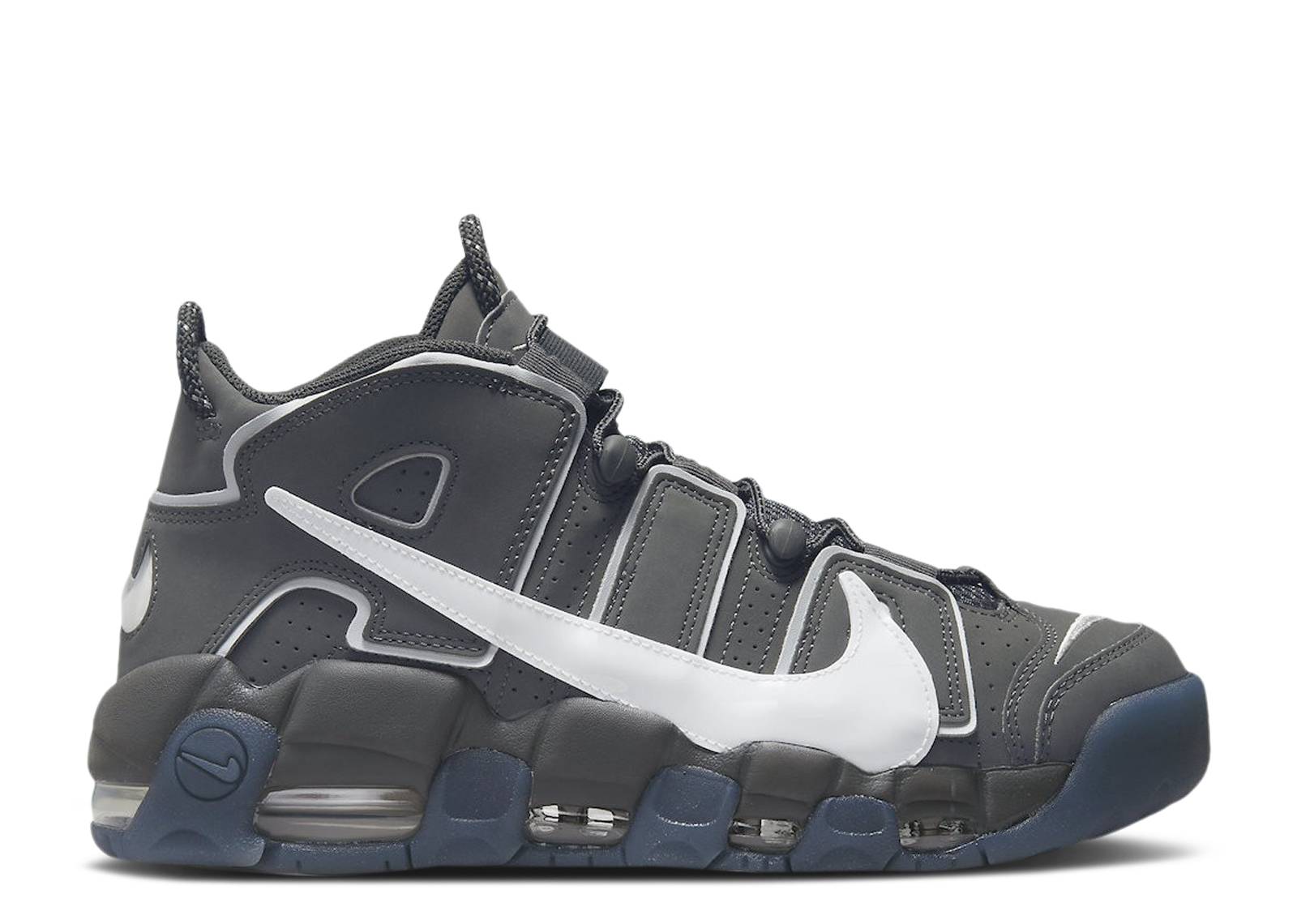 goat uptempo
