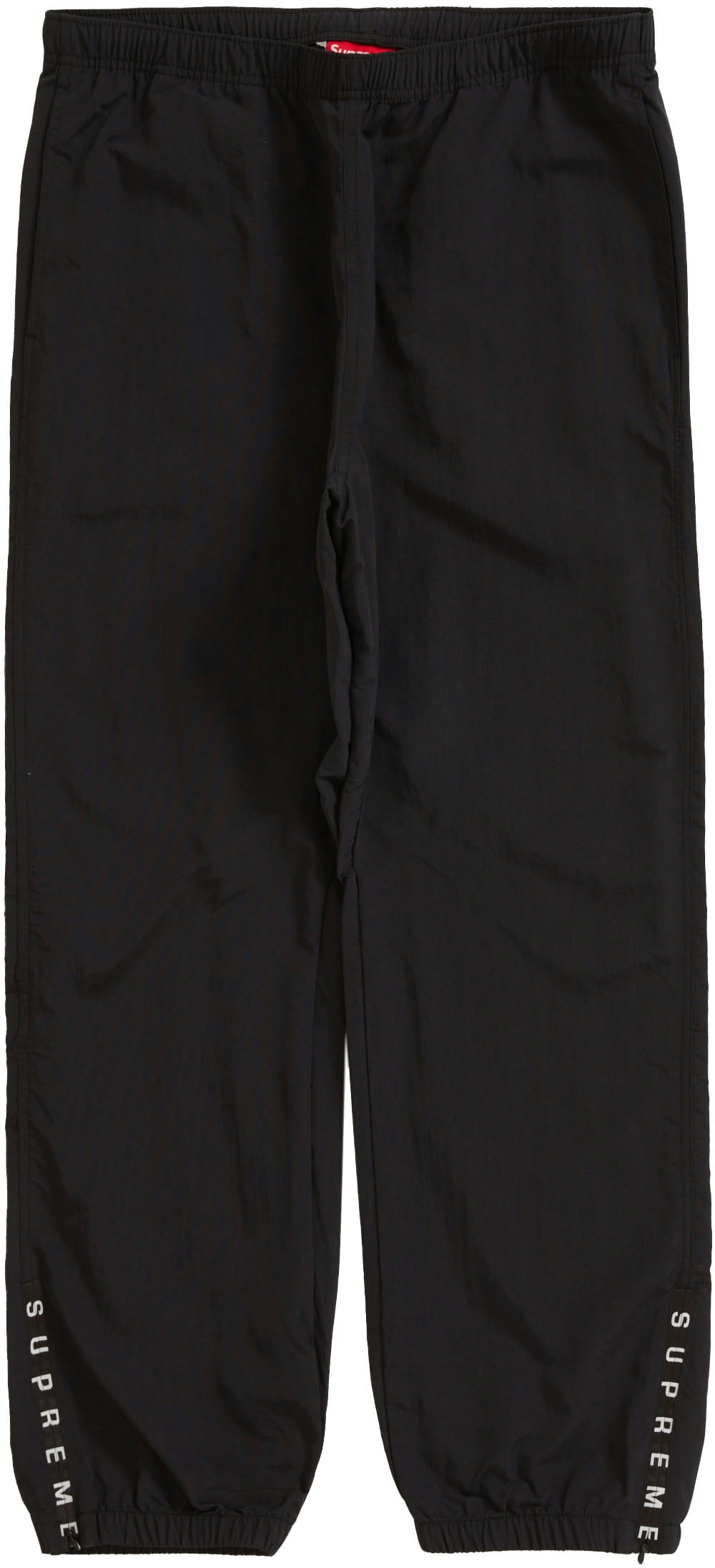 Supreme Warm Up Pant Pant (SS22) Black - Novelship