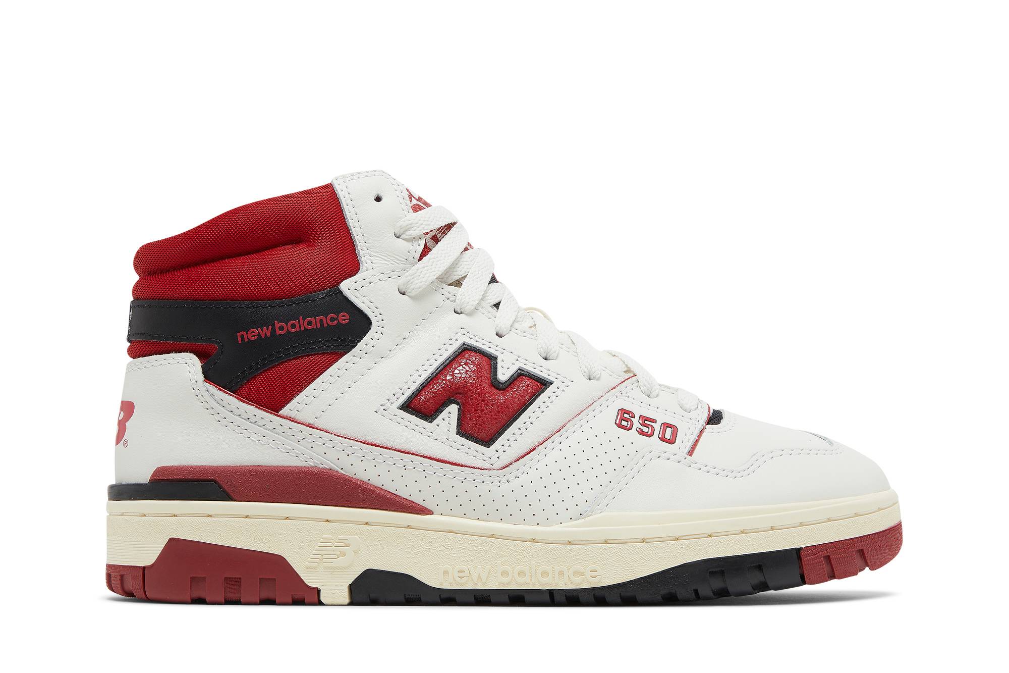 aime leon dore high top