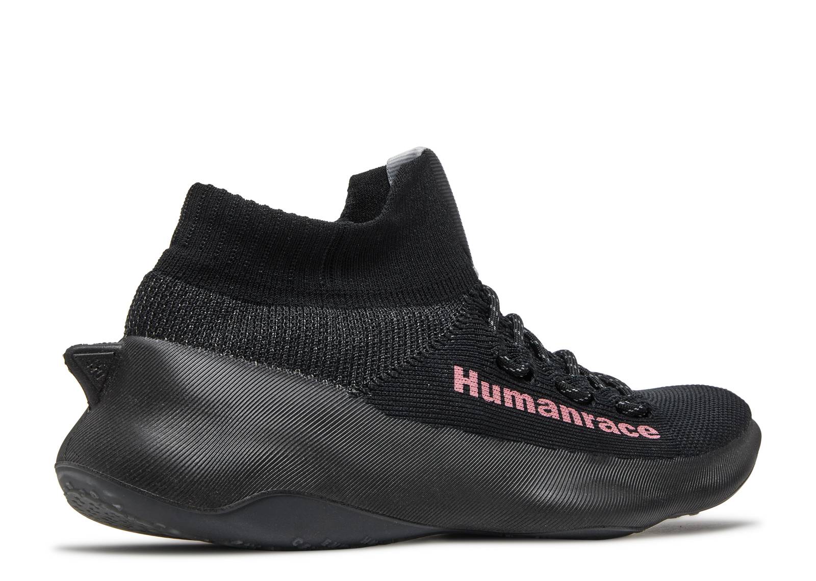 human race sichona