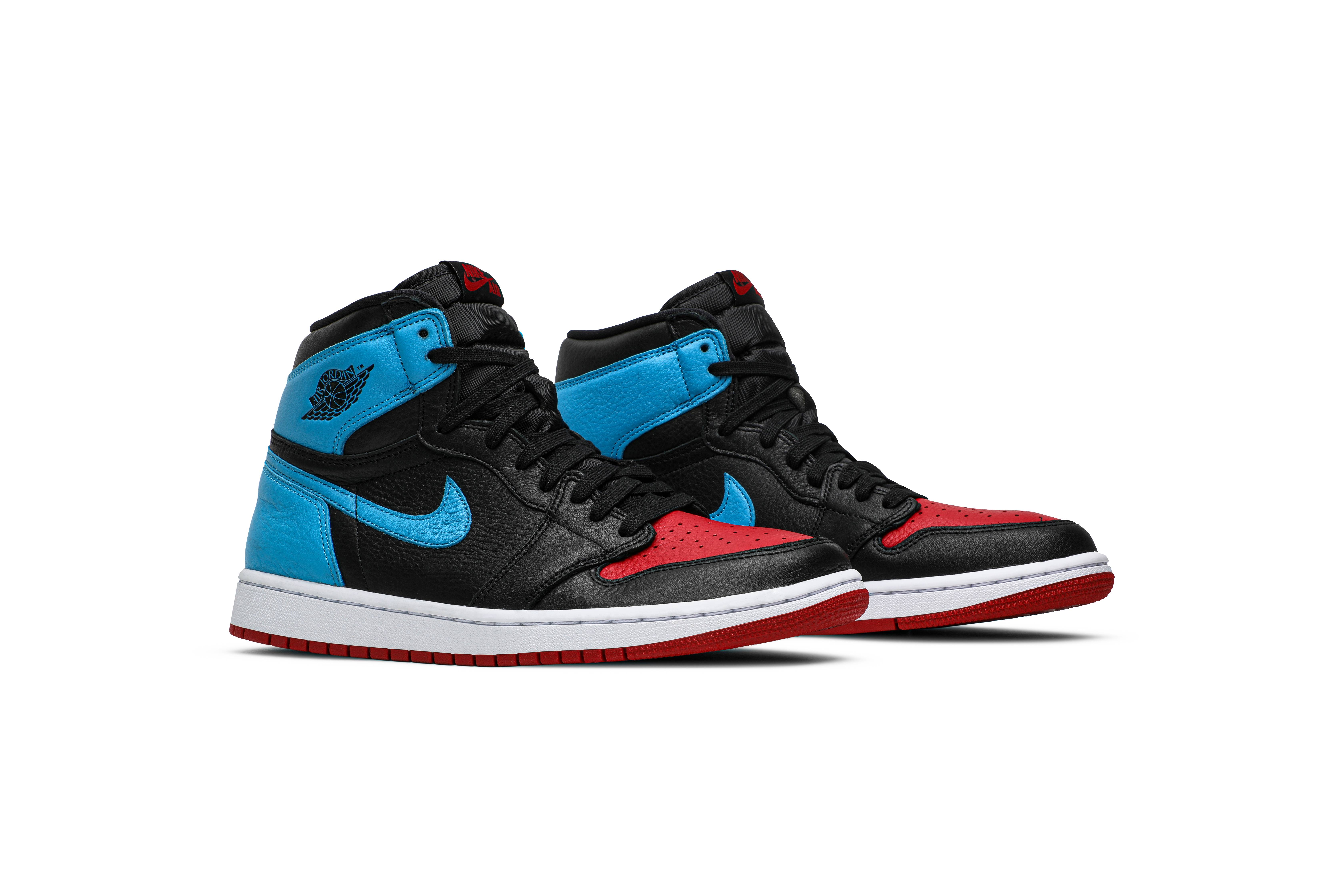 air jordan chicago blue