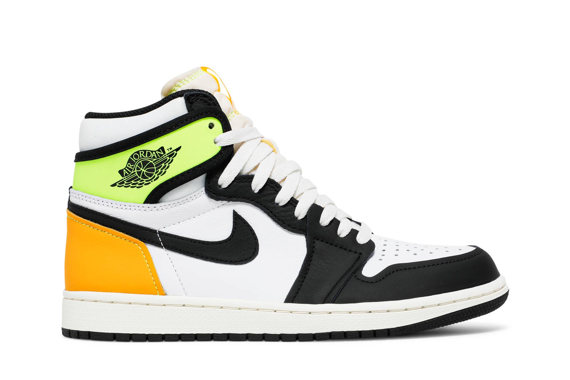 jordan 1 high retro volt