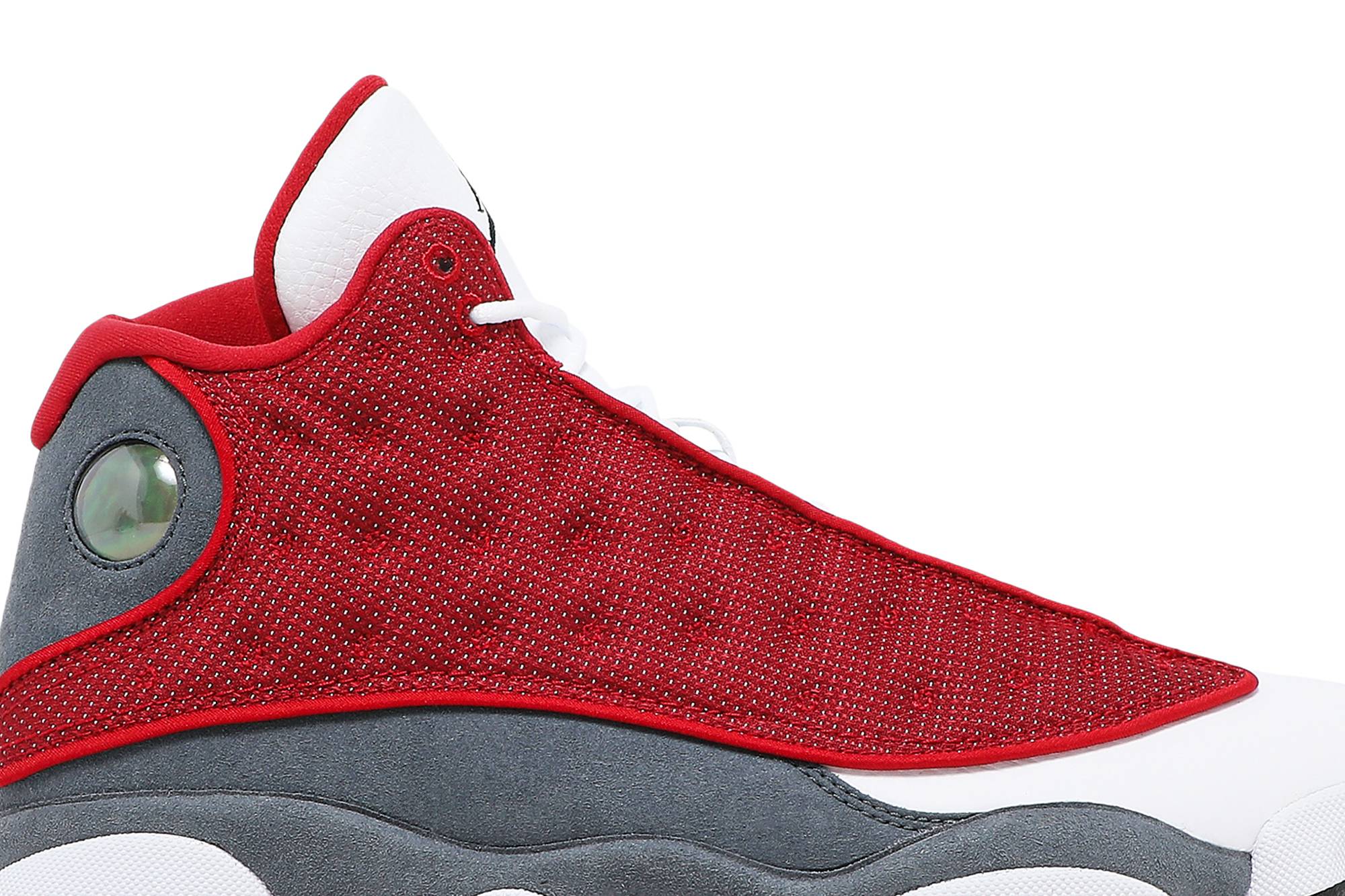 red flint 13 original release date