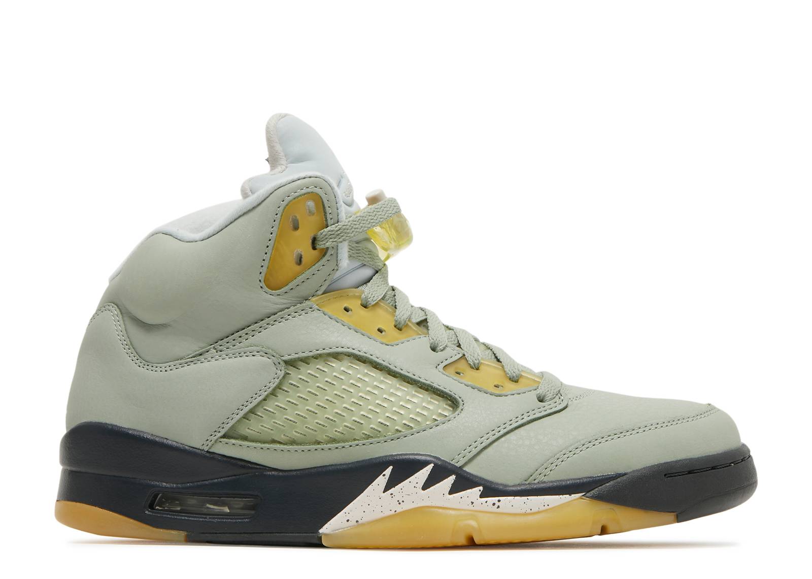 air jordan 5 olive green