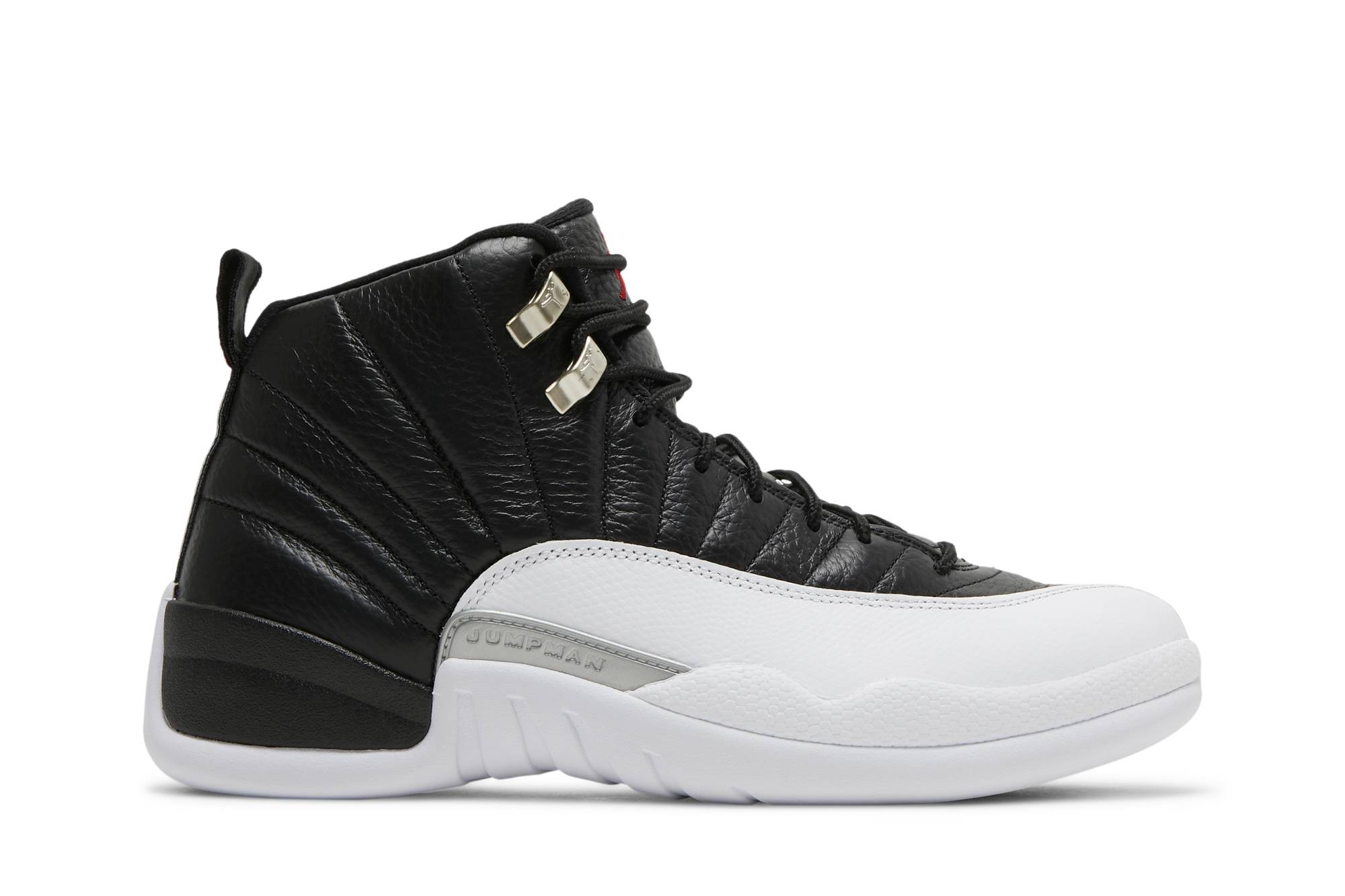 jordan 12 black new