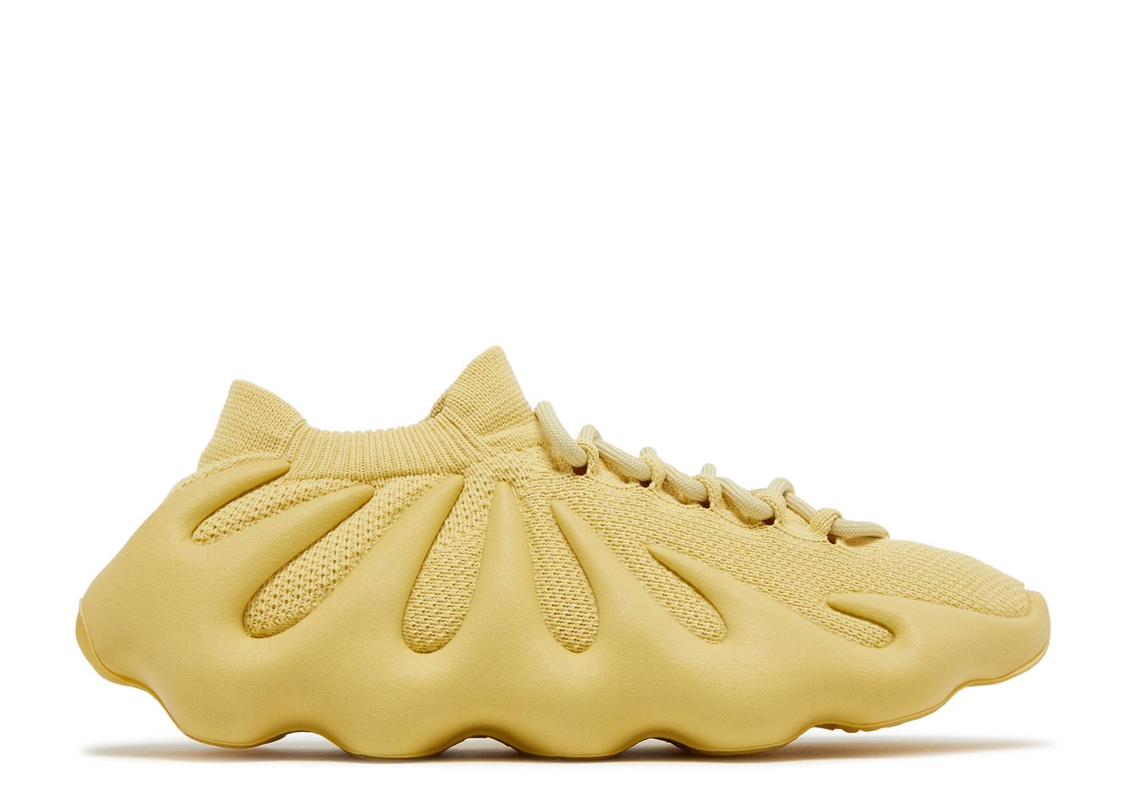 adidas Yeezy 450 'Cloud White' (Kids 