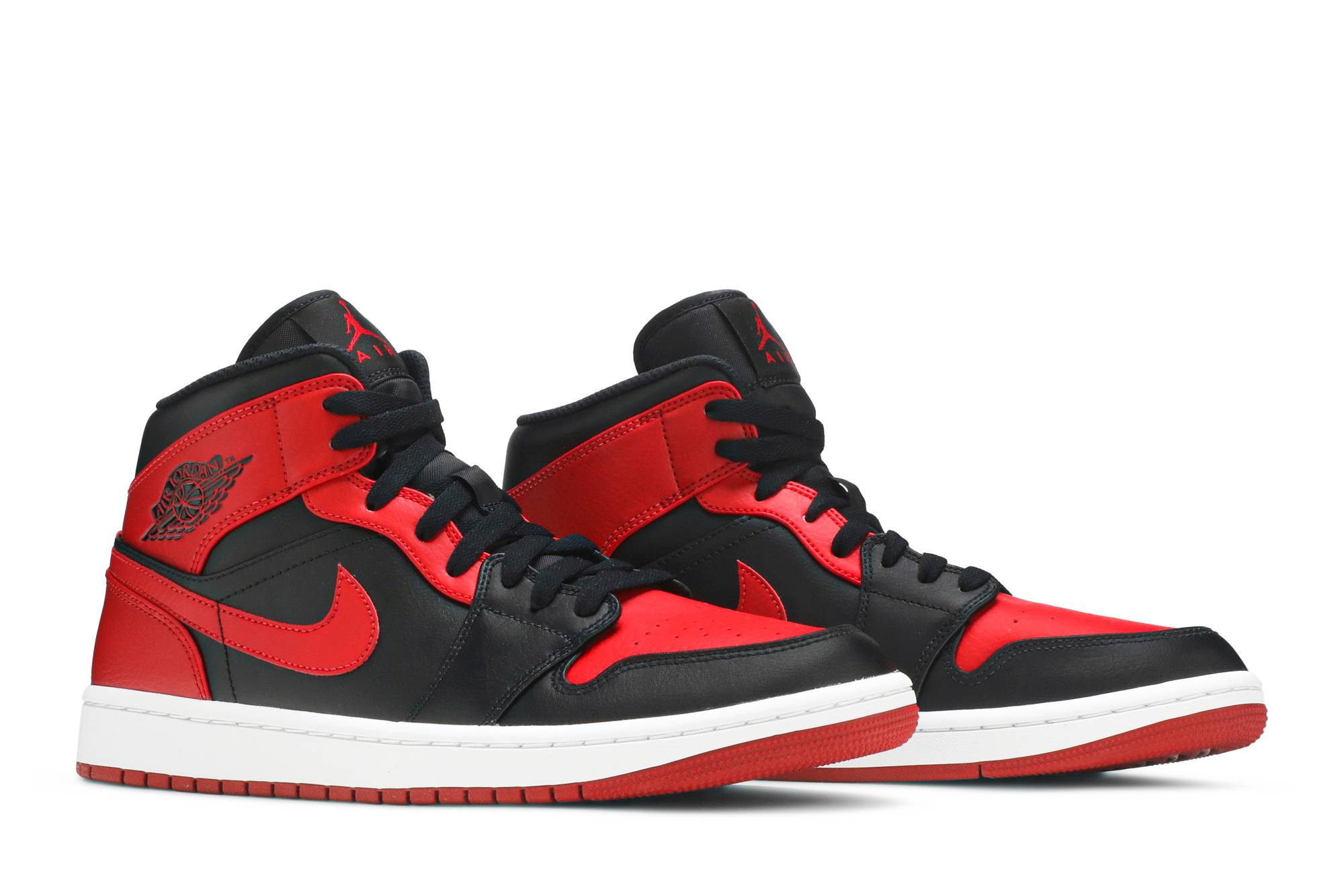 jordan 1 mid banned 2020 release