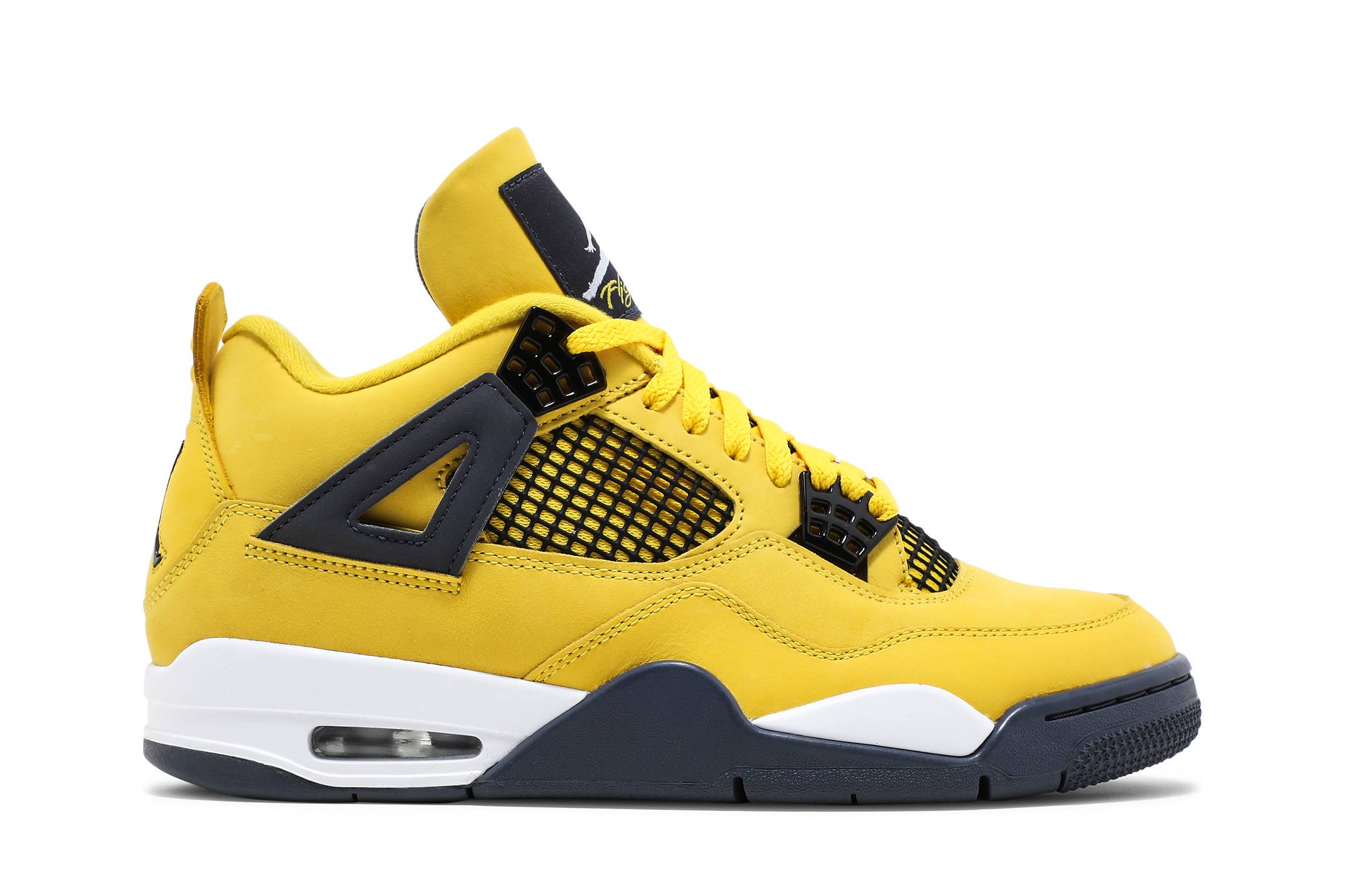 new jordans 2021 yellow